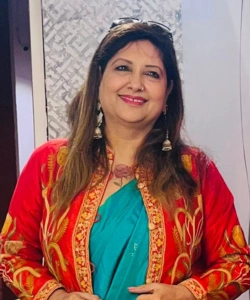 Alta Sharma