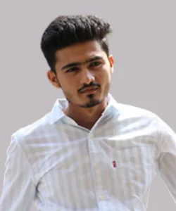 Dharmendra Singh Gurjar