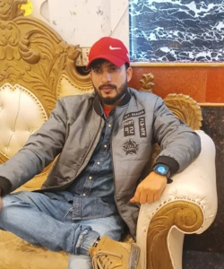 Gaurav Thakur