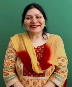 Gayatri Sharma
