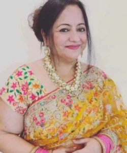 Kanchan Krishna Adnani