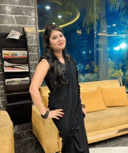 Komal Gupta