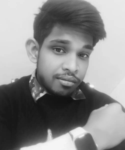 Niraj Kumar Thakur