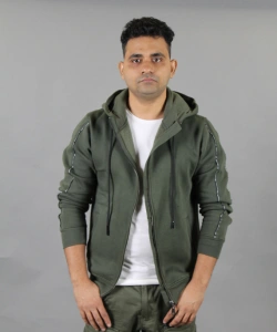 Pankaj Sharma