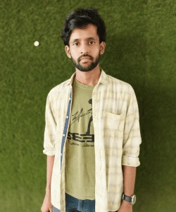 Pratap Hudait