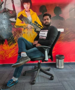 Rahul