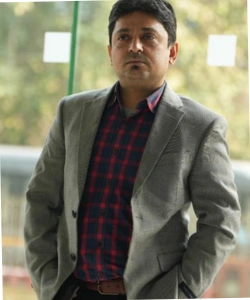 Rajan Chugh