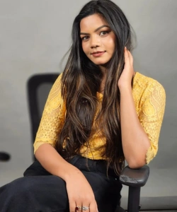 Sadhana Verma