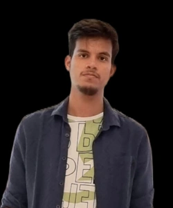 Saswat Panda