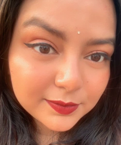 Shreyashi Srivastava