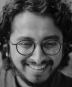 Siddhartha Tongaonkar