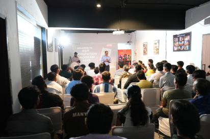 RSFI-workshop