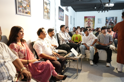 RSFI-workshop