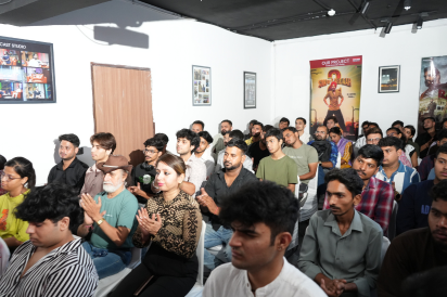 RSFI-workshop