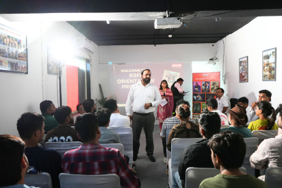 RSFI-workshop