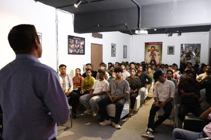 RSFI-workshop