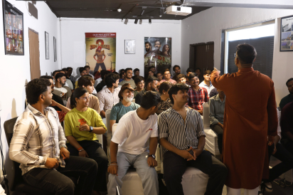 RSFI-workshop