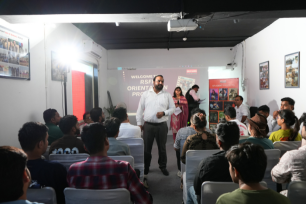 RSFI-workshop