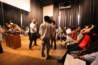 Rsfi-Infrastructure Rsfi-Infrastructure