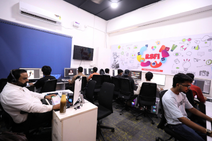 Rsfi-Infrastructure Rsfi-Infrastructure