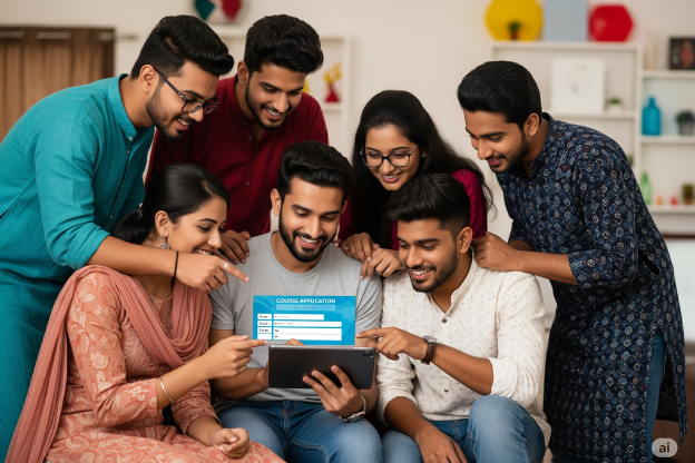 Student of rsfi institute
