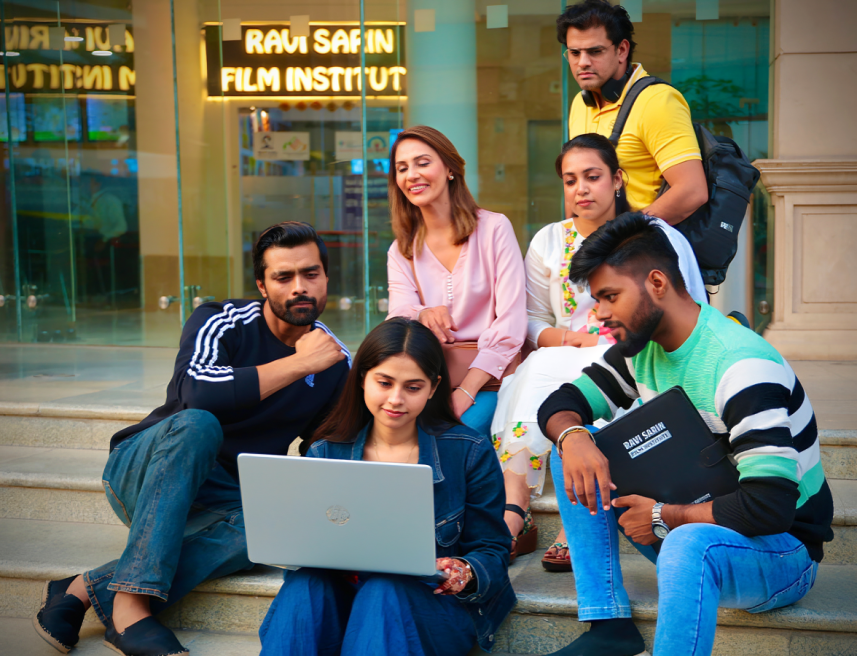 Student of rsfi institute 
