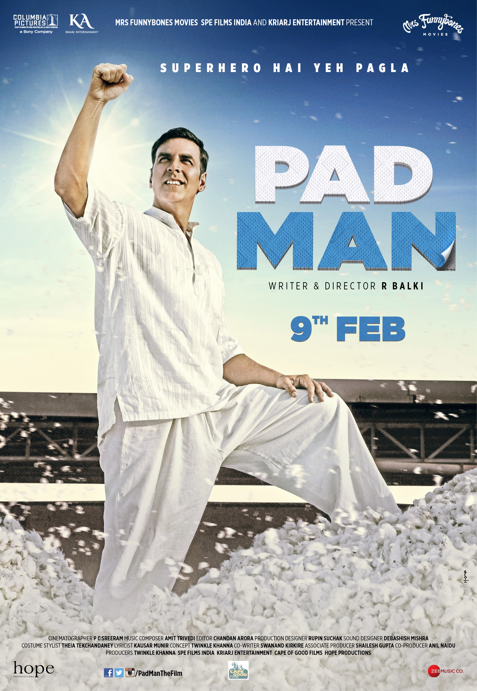 padman