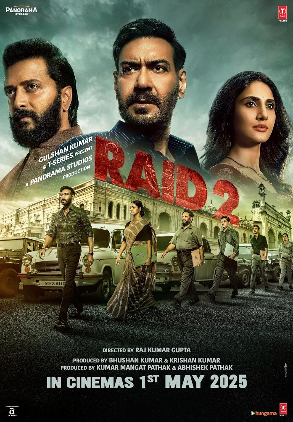 raid2