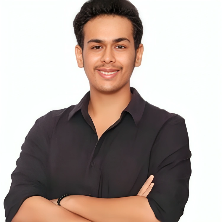 Abhinav Sarin