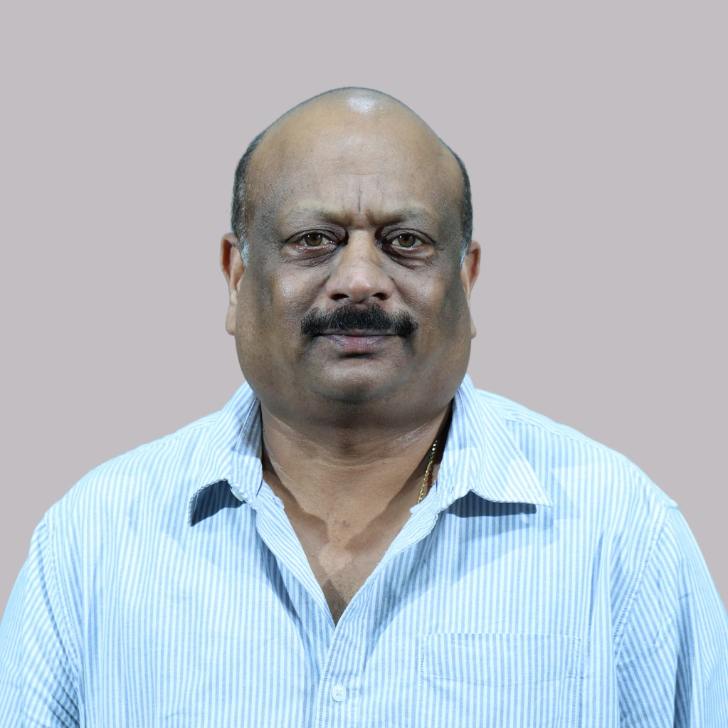 Ravi Sarin